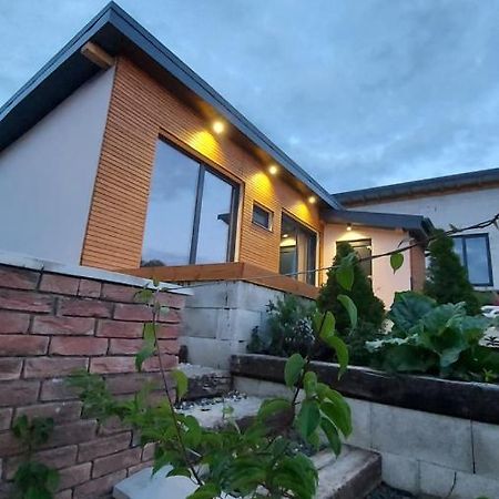 Apartman Cassovia Holcikovce 外观 照片