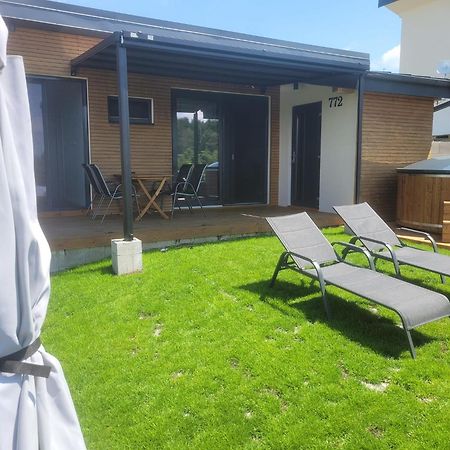 Apartman Cassovia Holcikovce 外观 照片