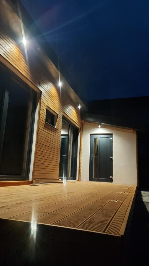 Apartman Cassovia Holcikovce 外观 照片