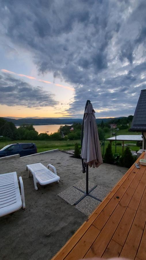 Apartman Cassovia Holcikovce 外观 照片