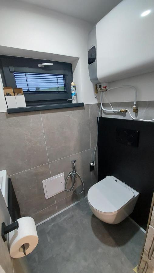 Apartman Cassovia Holcikovce 外观 照片