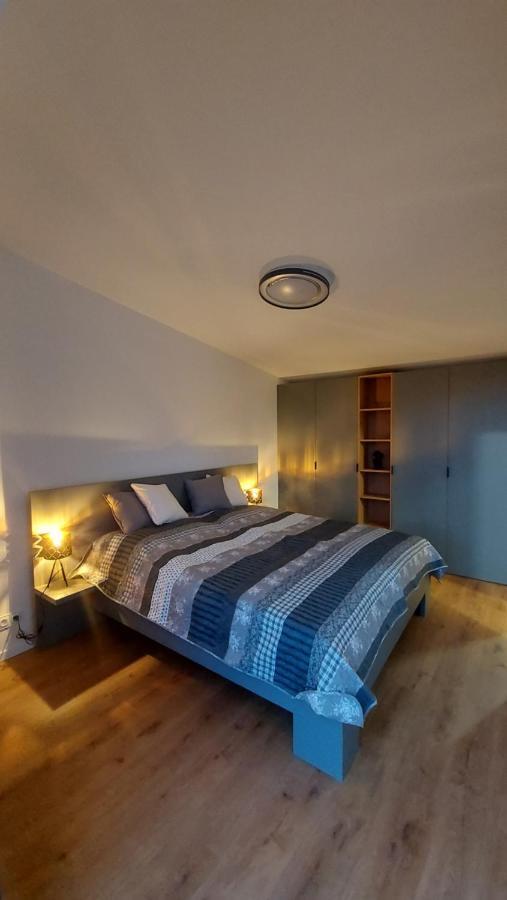 Apartman Cassovia Holcikovce 外观 照片