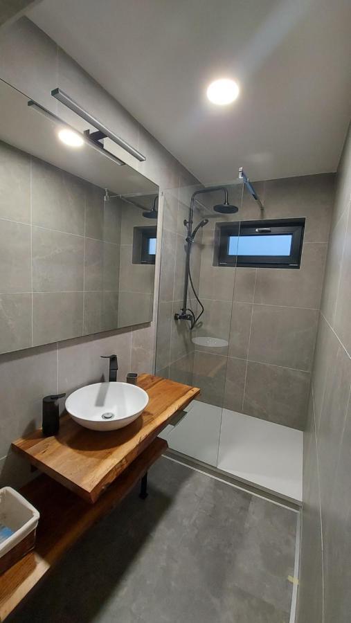 Apartman Cassovia Holcikovce 外观 照片