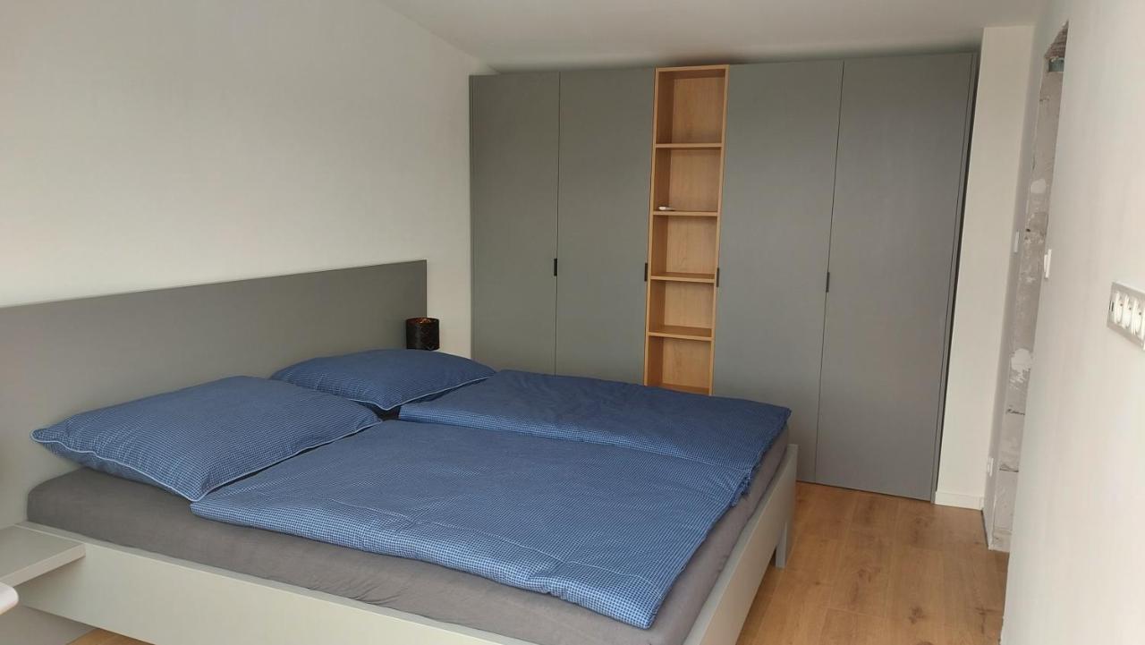 Apartman Cassovia Holcikovce 外观 照片